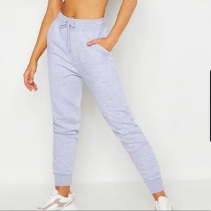 Grey Ash Joggers/sweatpants ✨
